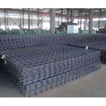 2x2 or 6*6 galvanized welded wire mesh panel